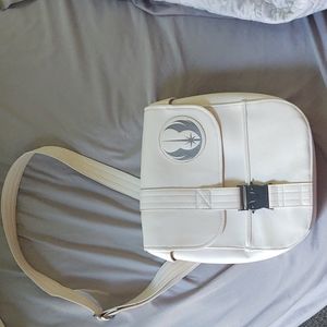 Star Wars Loungefly Sling Purse